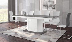 AMIGO 160 table (high gloss)